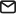 email icon